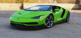 Lamborghini Centenario