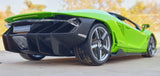 Lamborghini Centenario