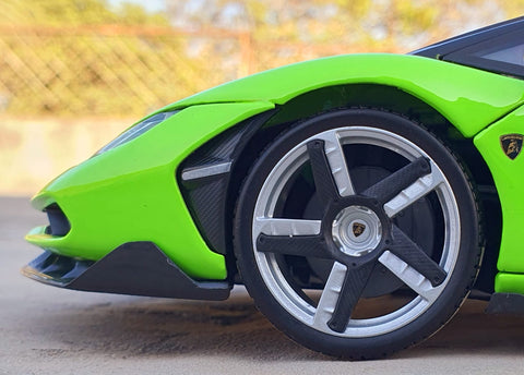 Lamborghini Centenario
