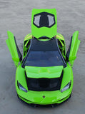 Lamborghini Centenario