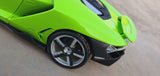 Lamborghini Centenario