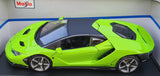 Lamborghini Centenario