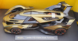 Lamborghini v12 Vision Gran Turismo