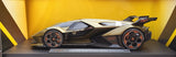 Lamborghini v12 Vision Gran Turismo