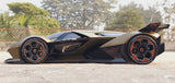 Lamborghini v12 Vision Gran Turismo