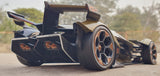 Lamborghini v12 Vision Gran Turismo