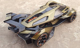 Lamborghini v12 Vision Gran Turismo