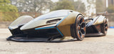 Lamborghini v12 Vision Gran Turismo