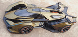 Lamborghini v12 Vision Gran Turismo