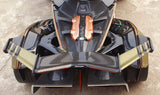 Lamborghini v12 Vision Gran Turismo