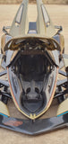 Lamborghini v12 Vision Gran Turismo