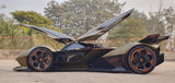 Lamborghini v12 Vision Gran Turismo
