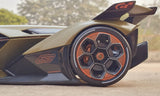 Lamborghini v12 Vision Gran Turismo