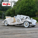 Mercedes benz 500k