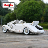 Mercedes benz 500k