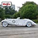 Mercedes benz 500k