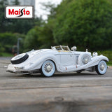 Mercedes benz 500k
