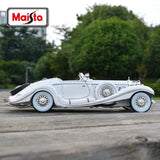 Mercedes benz 500k