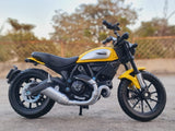 Ducati Scrambler