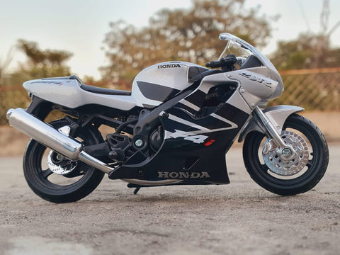 Honda CBR