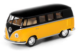 Volkswagen Samba Van