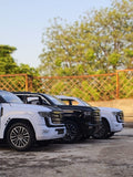 Toyota land cruiser LC300