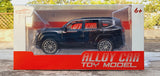 Toyota land cruiser LC300