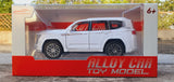 Toyota land cruiser LC300