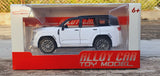 Toyota land cruiser LC300