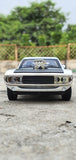Dodge Challenger RT
