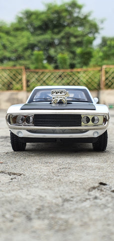 Dodge Challenger RT
