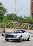 Dodge Challenger RT