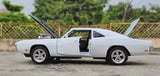 Dodge Challenger RT