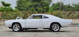 Dodge Challenger RT