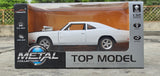 Dodge Challenger RT