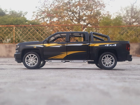 Toyota Revo