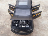 Toyota Revo