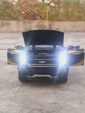 Toyota Revo