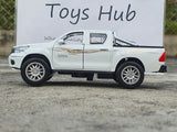 Toyota Revo