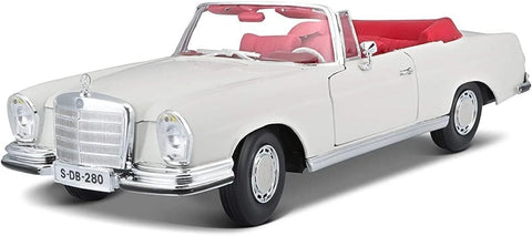 Maisto 1:18 Mercedes Benz 280SE