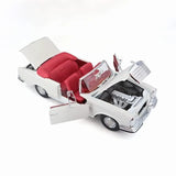 Maisto 1:18 Mercedes Benz 280SE