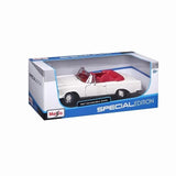Maisto 1:18 Mercedes Benz 280SE