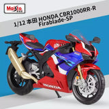 Honda cbr 1000