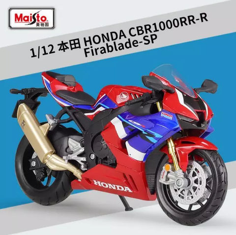 Honda cbr 1000